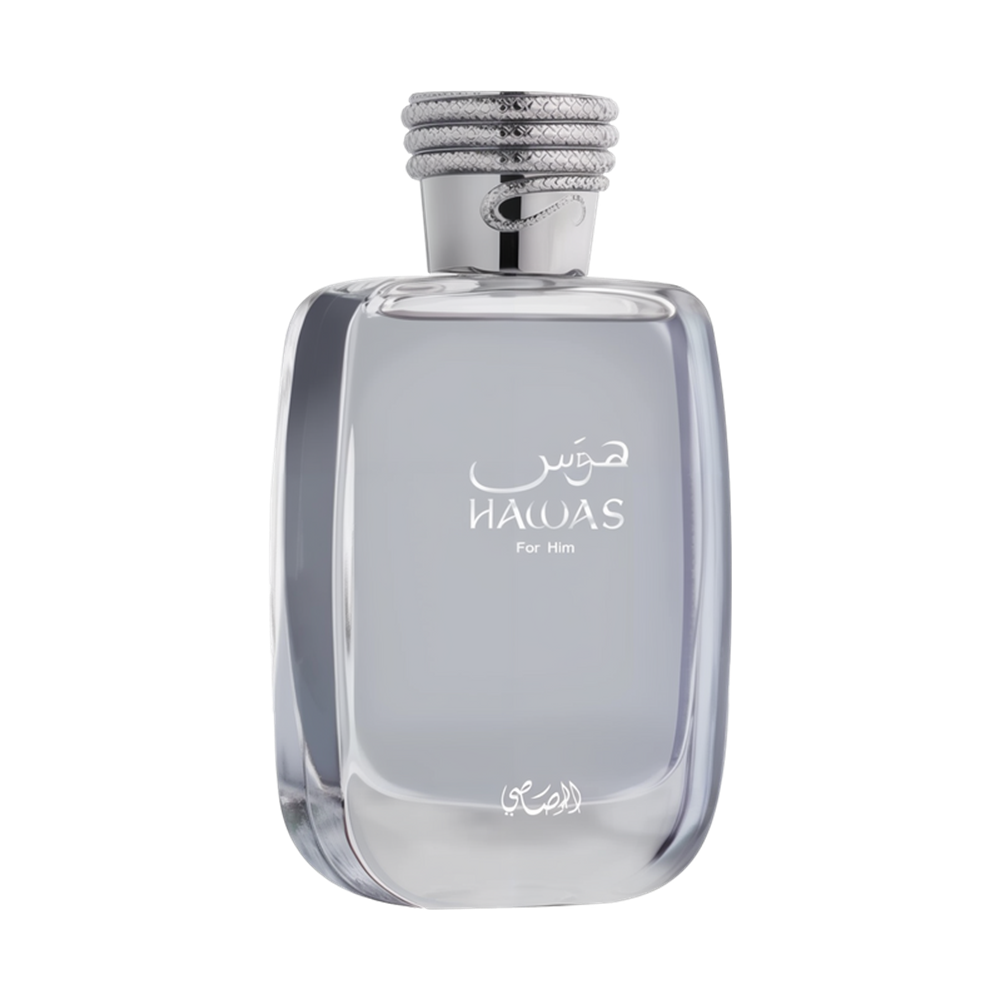 Rasasi Hawas for Him — OBTUR PARFUM